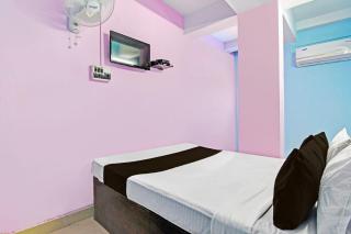 Hotel O Lila Guest House - Sānkrāil - 5