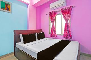 Hotel O Lila Guest House - Sānkrāil - 0