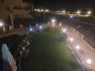 فيلا صف اول بحر الترا سوبر لوكس قرية بلولاجون راس سدر - 6