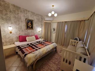 فيلا صف اول بحر الترا سوبر لوكس قرية بلولاجون راس سدر - 1