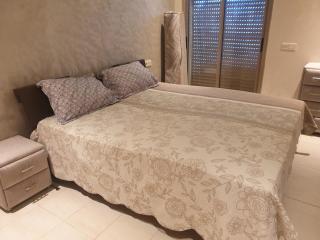 Sunny modern Apartment- Ocean & Pool view in Al Mansouria - Mansouria - 4