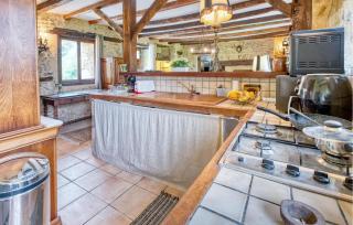 Charmante Maison Avec Piscine - 4