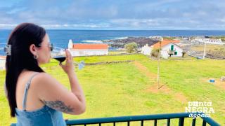 Johnny's House by PontaNegraAzores - Biscoitos - 1