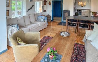 Stunning Home In Vejby With Sauna - Vejby - 7