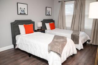 Lovely Home, centrally located! - Marlborough - 6