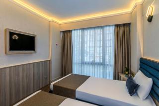 special hotel - Istanbul - 2