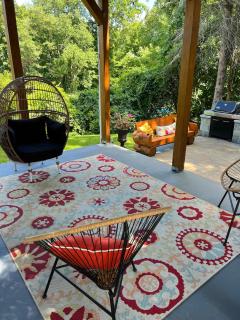 Lovely Home, centrally located! - Marlborough - 5