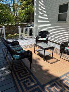 Lovely Home, centrally located! - Marlborough - 4