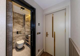 special hotel - Istanbul - 7