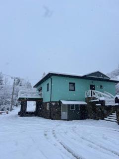 Villa nagori - Slavske - 3