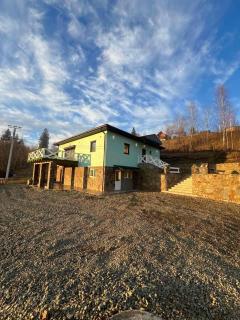 Villa nagori - Slavske - 7