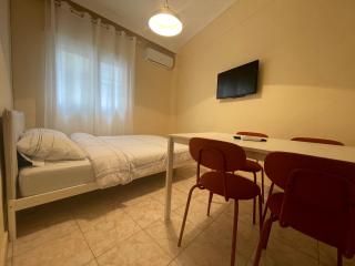 Mimicry Apartment - 7