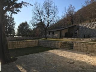 Aia dell'Orso - Campoli Appennino - 7