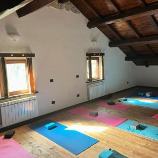 Aia dell'Orso - Campoli Appennino - 6