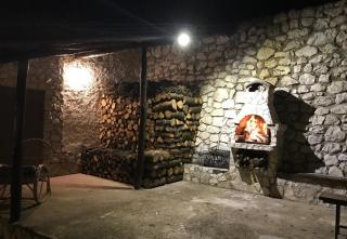 Aia dell'Orso - Campoli Appennino - 5