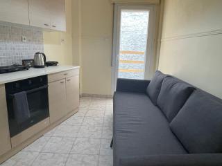 Mimicry Apartment - 1