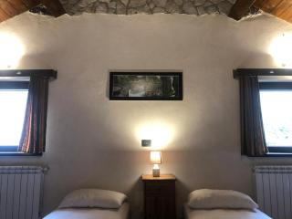 Aia dell'Orso - Campoli Appennino - 4