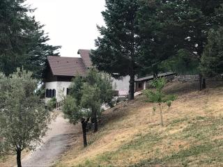 Aia dell'Orso - Campoli Appennino - 2