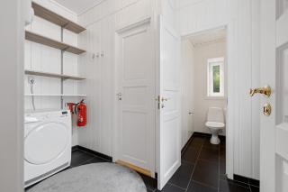 Central apartment in Ålesund - Ålesund - 8
