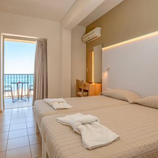 Blue Sky Hotel Apartments - Rethimnon - 8