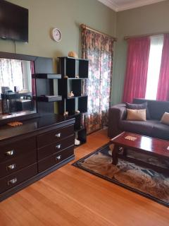 Town Charm Guesthouse - Germiston - 8