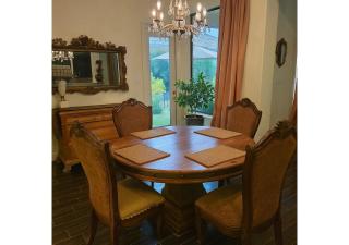 A Luxury Mediterranean Retreat - Spring - 6