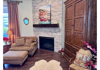 A Luxury Mediterranean Retreat - Spring - 7