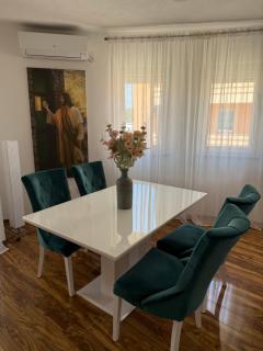 Apartment Medjugorje Magnificat DeLuxe - Međugorje - 6