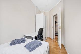 Central apartment in Ålesund - Ålesund - 2