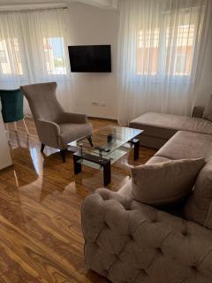 Apartment Medjugorje Magnificat DeLuxe - Međugorje - 8