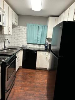 Lake Whitney Home - 8