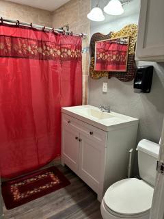 Lake Whitney Home - 5