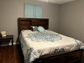 Lake Whitney Home - Whitney - 1