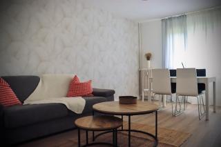Chaleureux appartement avec parking gratuit - Ifs - 0