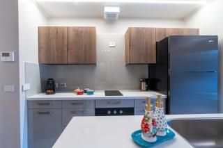 Luxury Oasis in Jerusalem City Center - Jerusalem - 5