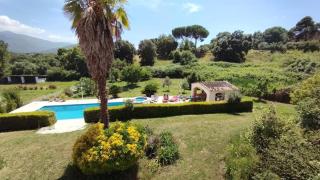 charming villa with pool - Bastelicaccia - 0