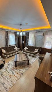 ECRİN OTEL - Uzungöl - 3