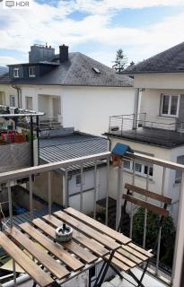 Calm private room - Esch-sur-Alzette - 3
