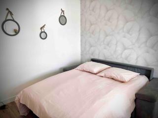Chaleureux appartement avec parking gratuit - Ifs - 8