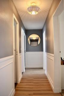 Chaleureux appartement avec parking gratuit - Ifs - 7