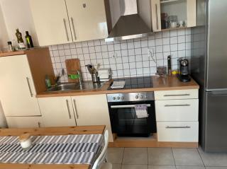 Calm private room - Esch-sur-Alzette - 1