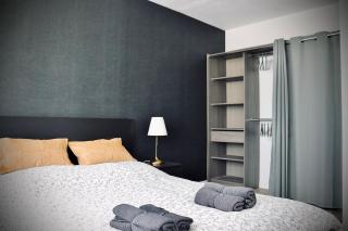 Chaleureux appartement avec parking gratuit - Ifs - 5