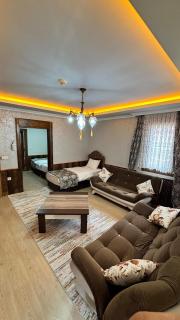 ECRİN OTEL - Uzungöl - 1