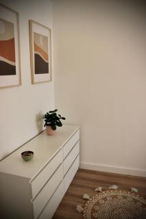 Chaleureux appartement avec parking gratuit - Ifs - 4