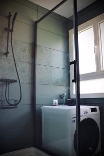 Chaleureux appartement avec parking gratuit - Ifs - 2