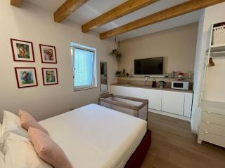 Maison Chene petit appartement - Bisceglie - 8
