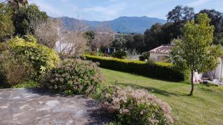charming villa with pool - Bastelicaccia - 5