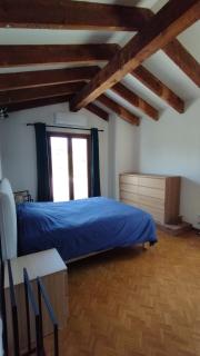 charming villa with pool - Bastelicaccia - 3