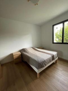 charming villa with pool - Bastelicaccia - 1