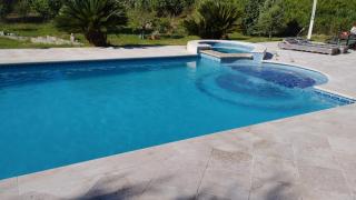 charming villa with pool - Bastelicaccia - 9